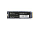 Описание и цена на SSD 256GB Verbatim Vi560 S3
