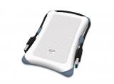 Описание и цена на външен 1TB (1000GB) Silicon Power Armor A30 White