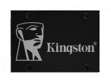 Описание и цена на SSD 1TB (1000GB) Kingston KC600 SKC600/1024G