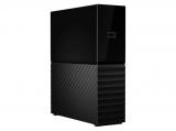 Описание и цена на външен 8TB (8000GB) Western Digital My Book