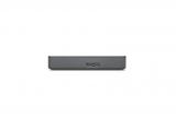Seagate External Basic STJL4000400 black твърд диск външен снимка №3 Seagate External Basic STJL4000400 black твърд диск външен снимка №3