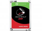 Описание и цена на мрежов 8TB (8000GB) Seagate IronWolf NAS ST8000VN004
