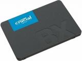 Описание и цена на SSD 2TB (2000GB) CRUCIAL BX500 CT2000BX500SSD1