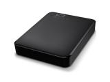 Описание и цена на външен 4TB (4000GB) Western Digital Elements Portable