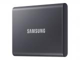 Описание и цена на външен 1TB (1000GB) Samsung Portable SSD T7