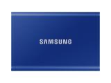 Samsung Portable SSD T7 твърд диск външен снимка №2 Samsung Portable SSD T7 твърд диск външен снимка №2