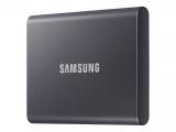 Описание и цена на външен 2TB (2000GB) Samsung Portable SSD T7