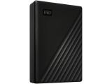 Описание и цена на външен 4TB (4000GB) Western Digital My Passport Black