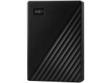 Western Digital My Passport Black твърд диск външен снимка №2 Western Digital My Passport Black твърд диск външен снимка №2