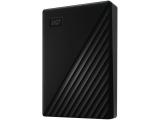 Western Digital My Passport Black твърд диск външен снимка №3 Western Digital My Passport Black твърд диск външен снимка №3