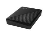 Western Digital My Passport Black твърд диск външен снимка №4 Western Digital My Passport Black твърд диск външен снимка №4