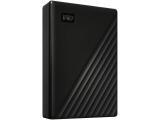 Western Digital My Passport Black твърд диск външен снимка №2 Western Digital My Passport Black твърд диск външен снимка №2