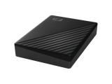 Western Digital My Passport Black твърд диск външен снимка №4 Western Digital My Passport Black твърд диск външен снимка №4