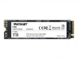Описание и цена на SSD 1TB (1000GB) Patriot P300 P300P1TBM28