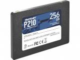 Описание и цена на SSD 256GB Patriot P210 P210S256G25