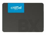 Описание и цена на SSD 240GB CRUCIAL BX500 CT240BX500SSD1 SATA 6Gb/s