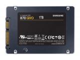 Samsung 870 QVO MZ-77Q1T0BW твърд диск SSD снимка №2