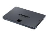 HDD диск 4TB (4000GB) Samsung 870 QVO MZ-77Q4T0BW SATA 3 (6Gb/s) SSD Твърд диск 4TB (4000GB) Samsung 870 QVO MZ-77Q4T0BW SATA 3 (6Gb/s) SSD