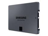 Samsung 870 QVO MZ-77Q4T0BW твърд диск SSD снимка №2