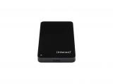 Описание и цена на външен 2TB (2000GB) Intenso Memory Case 6021580