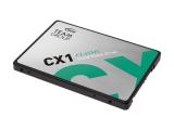 Team Group CX1 T253X5240G0C101 твърд диск SSD снимка №2 Team Group CX1 T253X5240G0C101 твърд диск SSD снимка №2