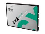 Описание и цена на SSD 256GB Team Group CX2 T253X6256G0C101