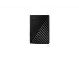 Western Digital My Passport WDBPKJ0050BBK твърд диск външен снимка №2 Western Digital My Passport WDBPKJ0050BBK твърд диск външен снимка №2