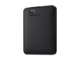 HDD диск 5TB (5000 GB) Western Digital Elements Portable Storage USB 3.0 USB 3 външен Твърд диск 5TB (5000 GB) Western Digital Elements Portable Storage USB 3.0 USB 3 външен