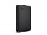 Western Digital Elements Portable Storage USB 3.0 твърд диск външен снимка №2