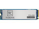 Твърд диск 1TB (1000GB) Team Group T-Create Classic TM8FPE001T0C611 M.2 PCI-E SSD