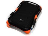 Описание и цена на външен 2TB (2000GB) Silicon Power Armor A30 Black