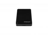 Описание и цена на външен 5TB (5000 GB) Intenso Memory Case 6021513