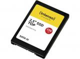 Описание и цена на SSD 256GB Intenso Top Performance 2.5 3812440