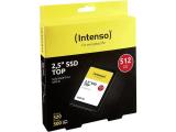 Intenso Top Performance 2.5 3812450 твърд диск SSD снимка №2 Intenso Top Performance 2.5 3812450 твърд диск SSD снимка №2