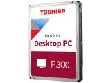 Описание и цена на за настолни компютри 2TB (2000GB) Toshiba P300 SMR HDWD220UZSVA