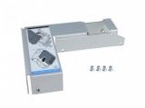 Описание и цена на преходник/адаптер за монтаж  Dell Hard Drive Bracket Converter 2.5" to 3.5"