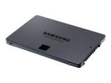 Samsung 870 QVO MZ-77Q4T0BW твърд диск SSD снимка №2 Samsung 870 QVO MZ-77Q4T0BW твърд диск SSD снимка №2