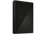 Описание и цена на външен 1TB (1000GB) Western Digital My Passport Black