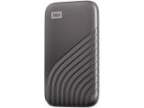 Western Digital My Passport External SSD Space Gray твърд диск външен снимка №3 Western Digital My Passport External SSD Space Gray твърд диск външен снимка №3