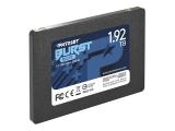 Описание и цена на SSD 1.92TB (1920GB) Patriot Burst Elite PBE192TS25SSDR