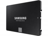 Samsung 870 EVO MZ-77E500B/EU твърд диск SSD снимка №2