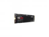 Описание и цена на SSD 2TB (2000GB) Samsung 980 PRO MZ-V8P2T0BW