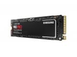 Samsung 980 PRO MZ-V8P2T0BW твърд диск SSD снимка №2 Samsung 980 PRO MZ-V8P2T0BW твърд диск SSD снимка №2