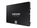 Твърд диск 2TB (2000GB) Samsung 870 EVO MZ-77E2T0B/EU SATA 3 (6Gb/s) SSD