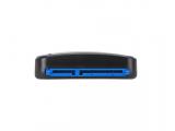 VCom Кабел адаптер USB3.0 to SATA3 - CU816 аксесоари преходник/адаптер за монтаж снимка №3