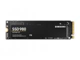 твърд диск SSD в промоция: Samsung 980 NVMe M.2 MZ-V8V1T0BW