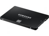 Описание и цена на SSD 250GB Samsung 870 EVO MZ-77E250B/EU