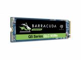 Seagate Barracuda Q5 M.2 PCIE ZP500CV3A001 твърд диск SSD снимка №2