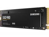 Samsung 980 PCIe 3.0 NVMe M.2 SSD MZ-V8V500BW твърд диск SSD снимка №2 Samsung 980 PCIe 3.0 NVMe M.2 SSD MZ-V8V500BW твърд диск SSD снимка №2