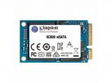 Описание и цена на SSD 256GB Kingston KC600 SKC600MS/256G